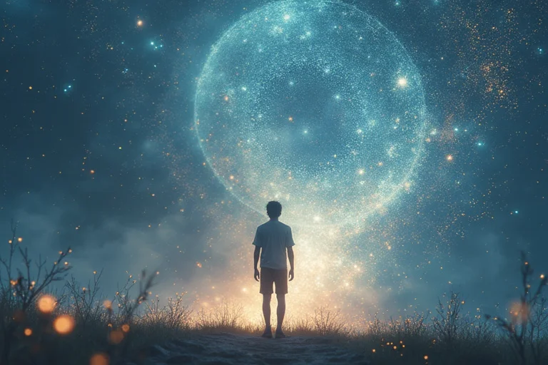 空白の糸と鏡のソナタ