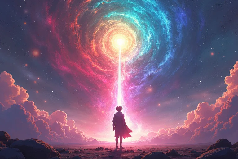 彩廻のクロノス