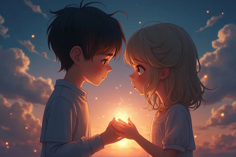 メモリアの天秤