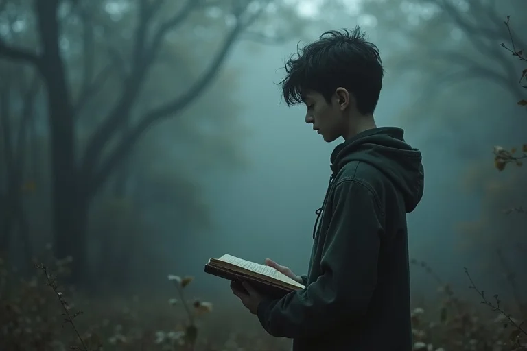 グレイ・スケールの共鳴