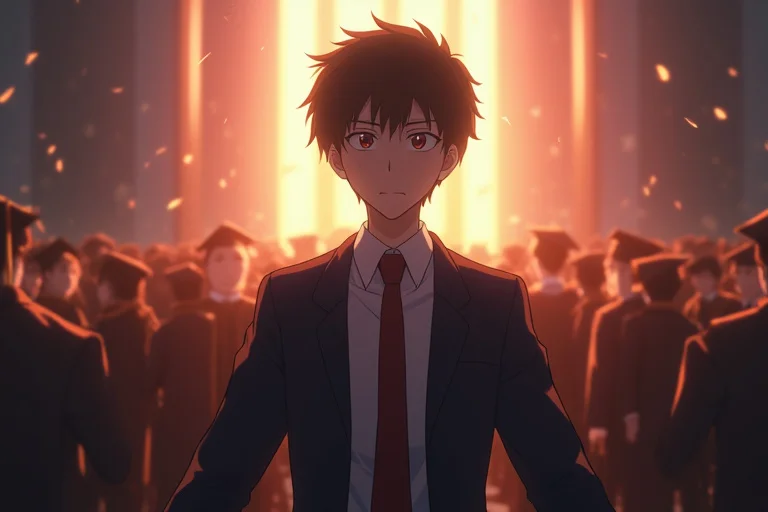 クロノスの天秤