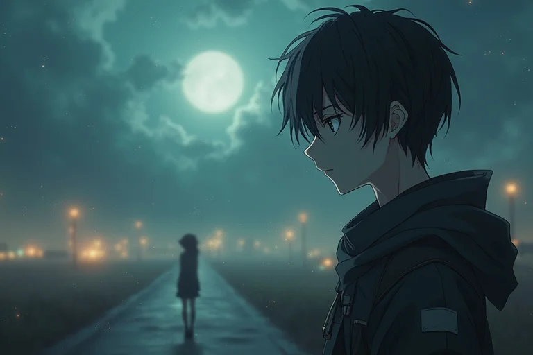 終焉の書庫と、秒針の檻