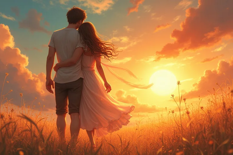 秒針の檻、君と刻む時