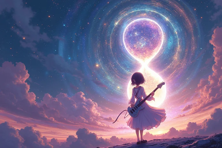 彩なき世界の弁明