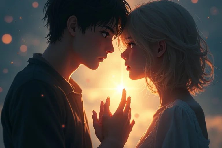 影喰らいの書架