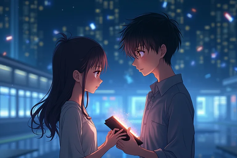 忘却の揺り籠と、明日のインク