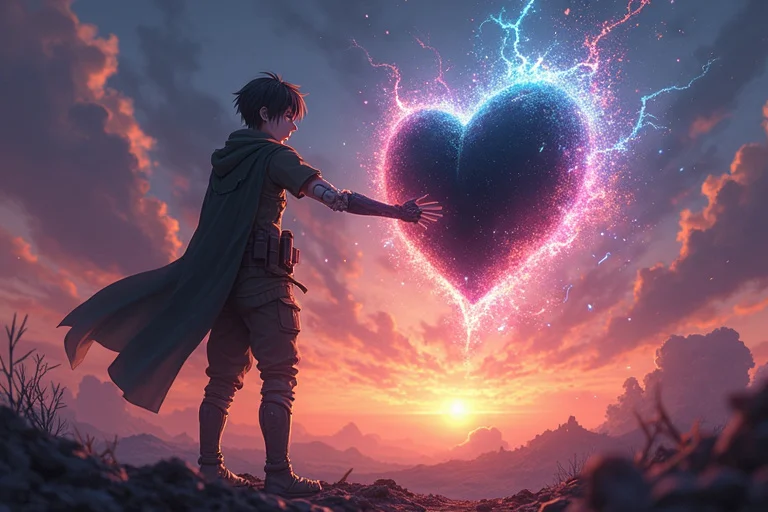 共有される傷痕