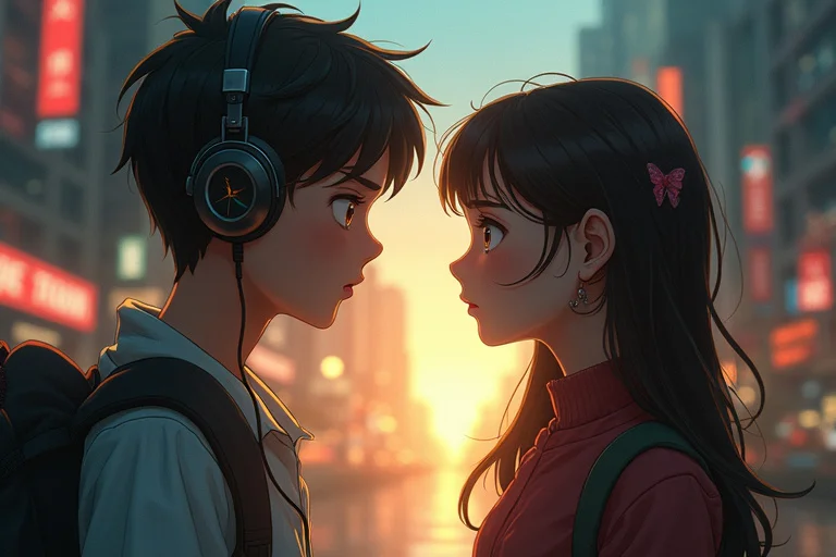 ネガティブ・テレパスの憂鬱