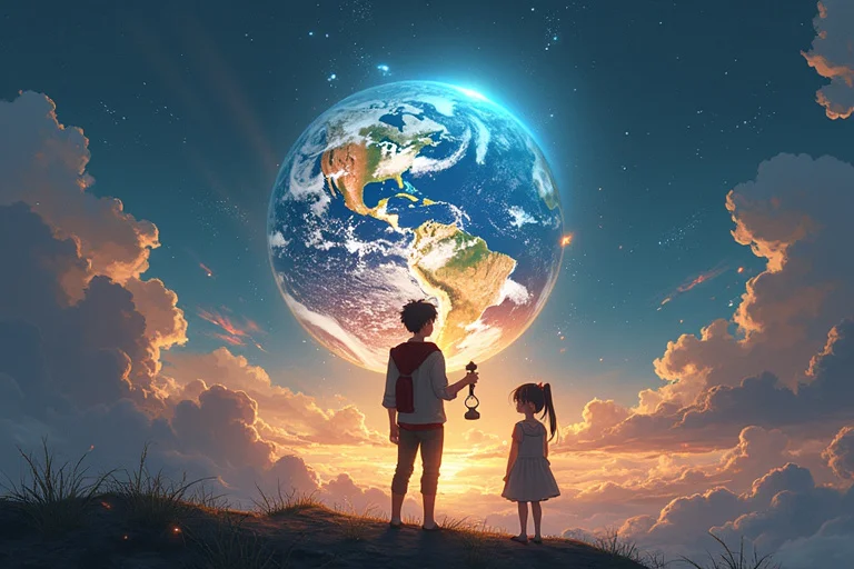 残響のクロニクル