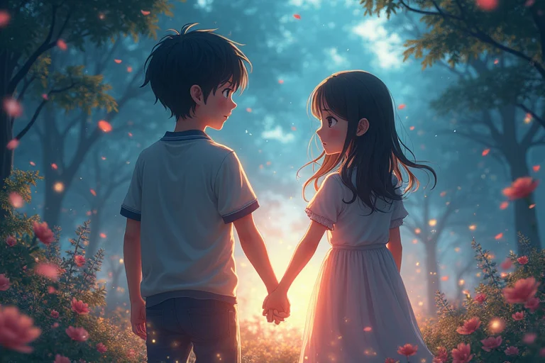 サイレント・コード 〜響きなき世界の言葉〜