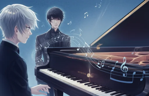 奏でられなかったレクイエム