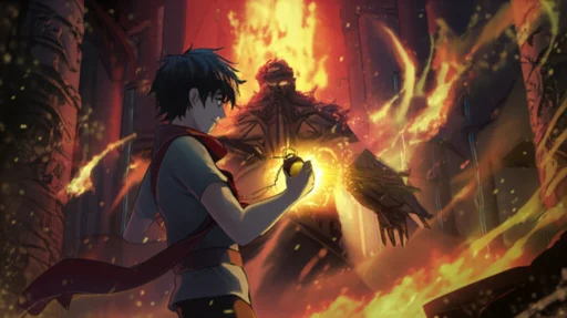 クロノスの羅針盤と本能寺のG