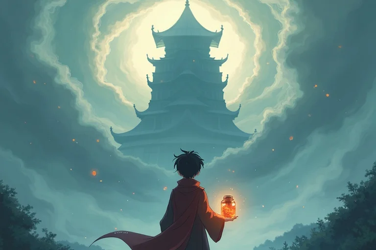 残滓のアルケミスト