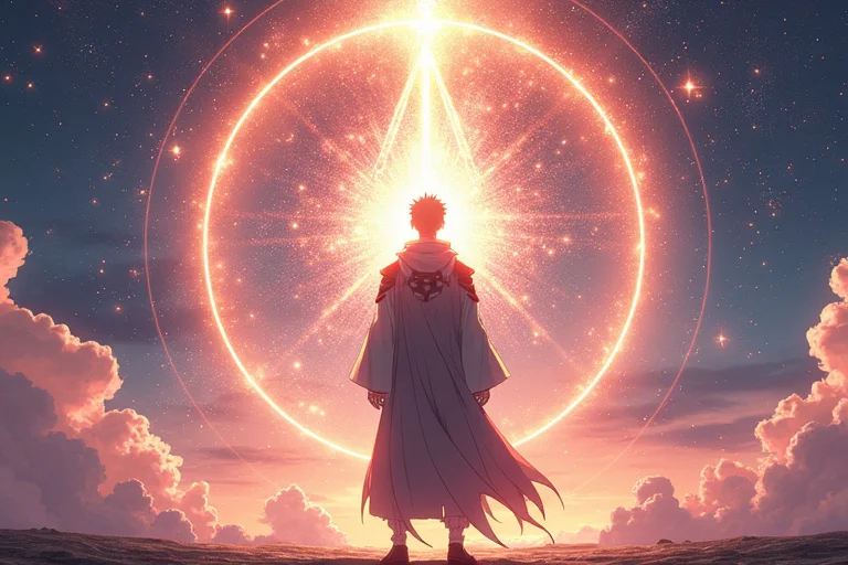 クロノスの砂粒