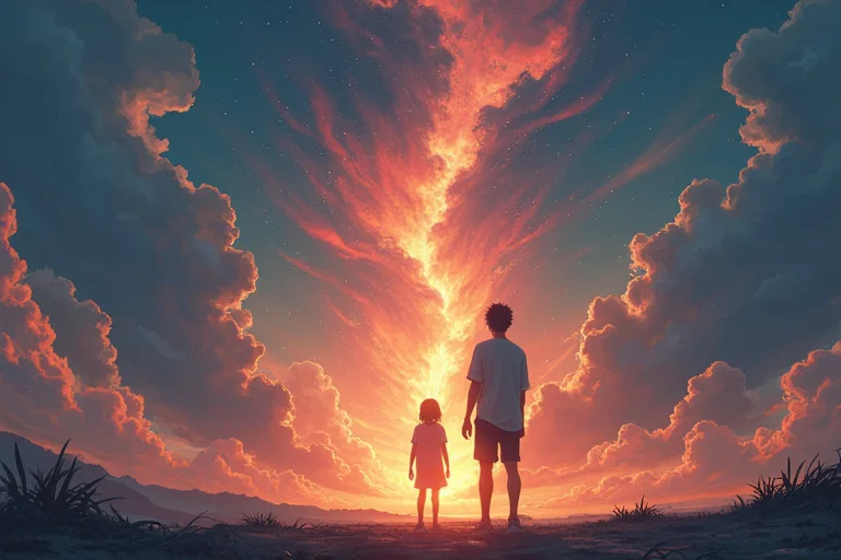 痕跡のレクイエム