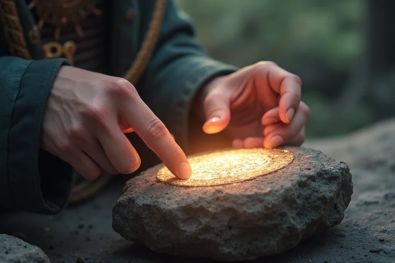 触覚のクロニクル