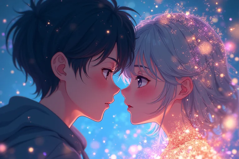 君が奏でる世界の色