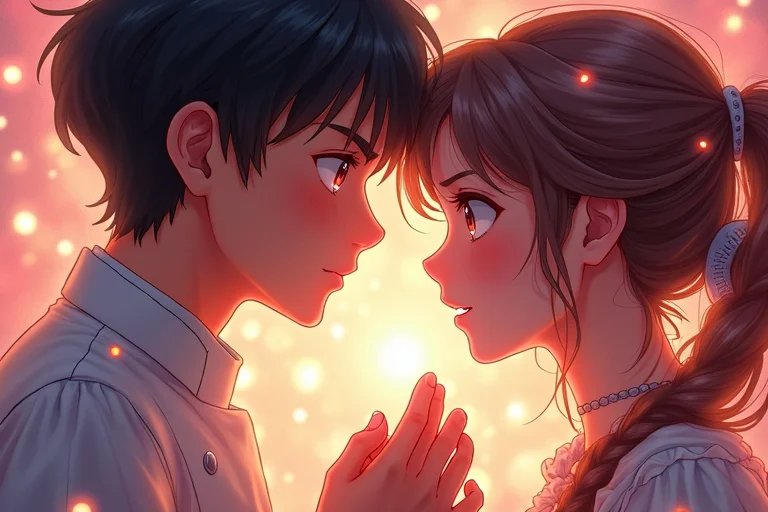 君の記憶は、蜂蜜の味がした