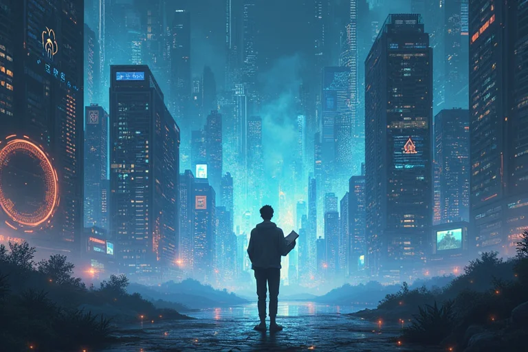 サイレント・ログの預言者