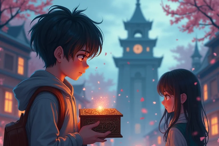 忘却のアルペジオ