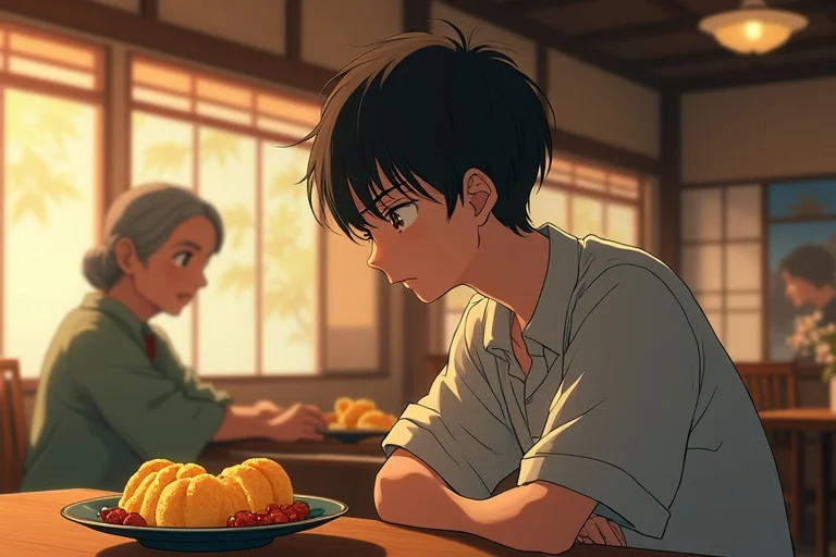 舌の上のアポリア