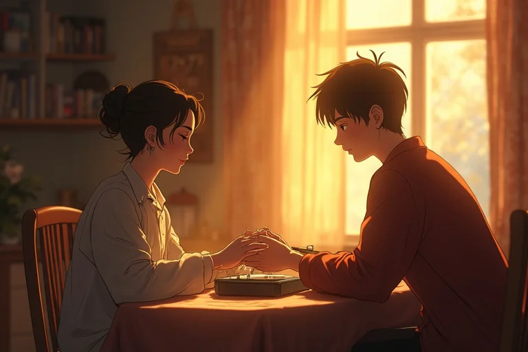 サイレント・レゾナンス