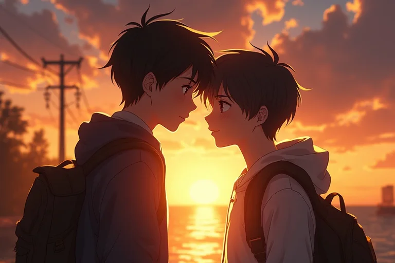 僕の知らない親友へ