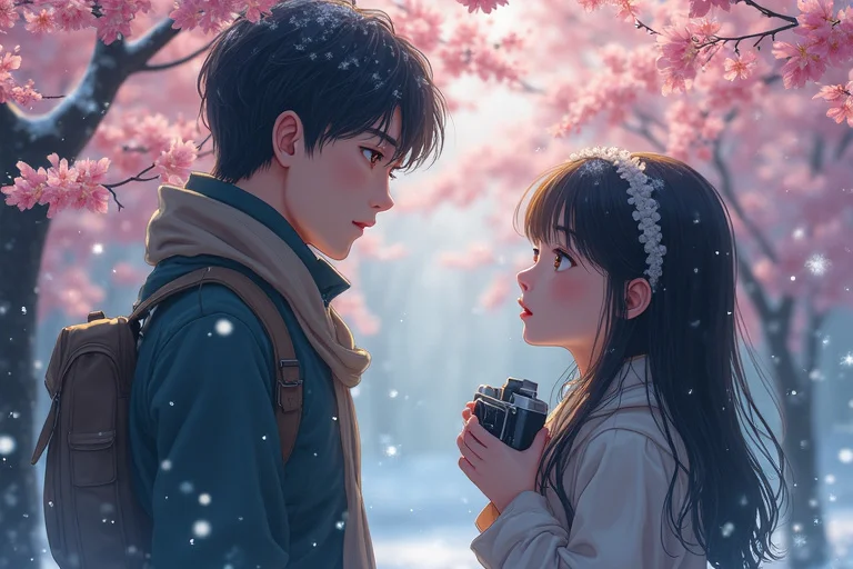 言の葉のレクイエム