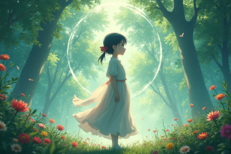 言葉の枷、沈黙の調べ