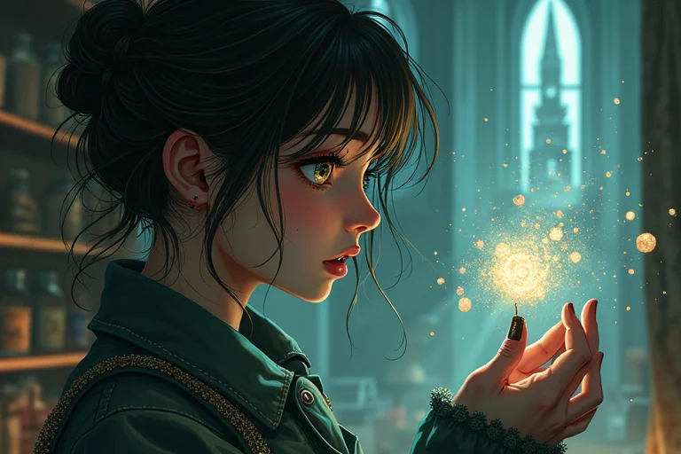 残響サイコメトリー