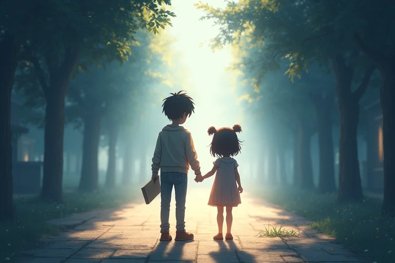 忘却のエチュード