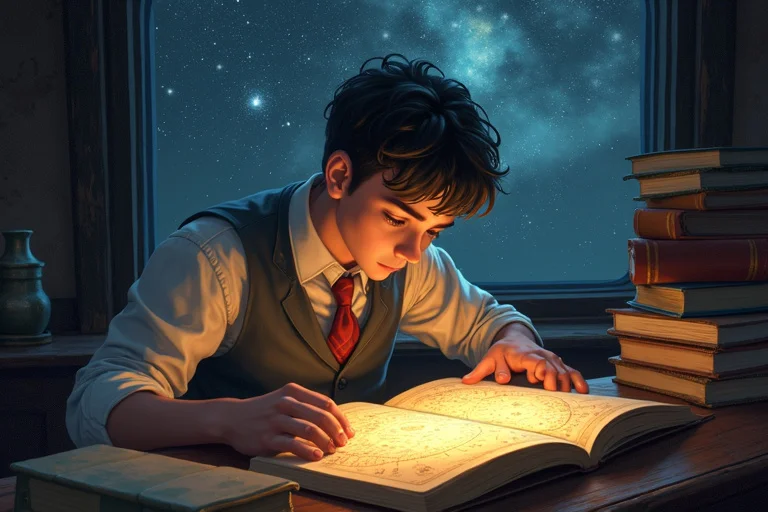 星屑のパラドックス