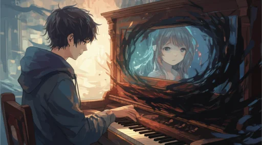 聞こえない鎮魂歌