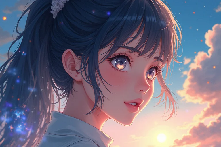 観測者のソリチュード