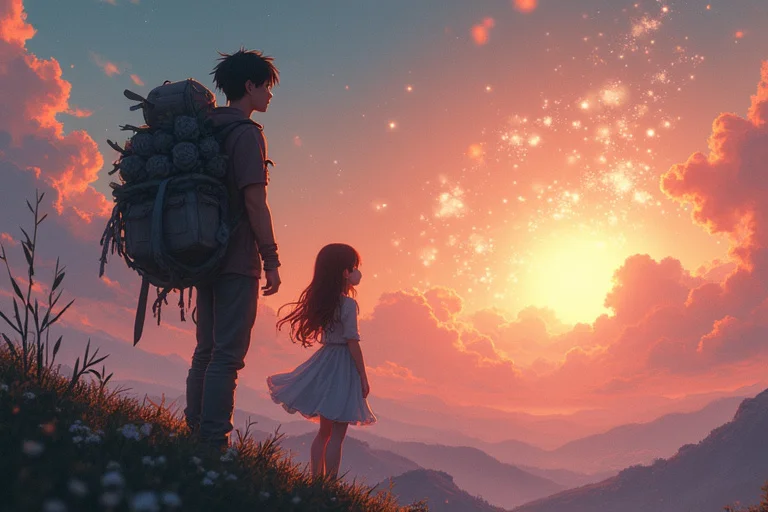 記憶の重力、忘却の引力