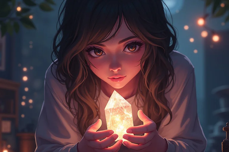 追憶のプリズム、そして瑕疵ある光