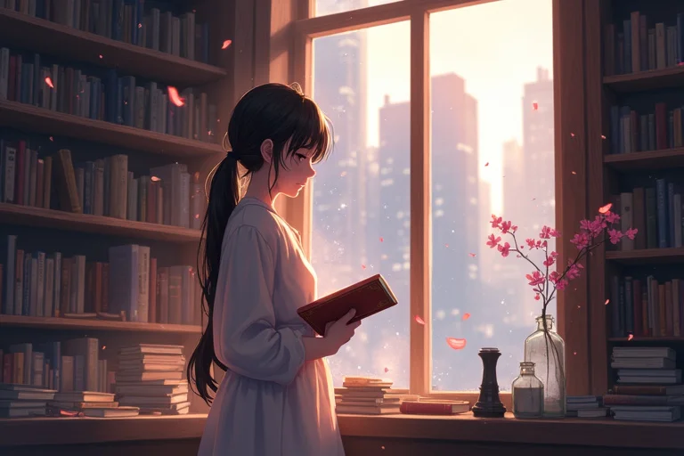 残香のアルケミスト