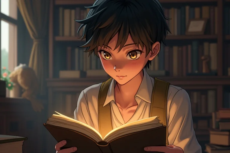 星屑のランタンが灯る場所