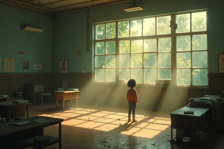 カセットテープの向こうの夏