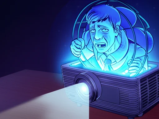 ハクション・マイ・ボディ！