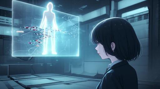 記憶鑑定士と最後の証言