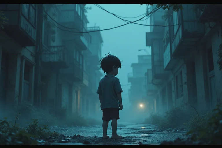 恐怖喰らいのソナタ