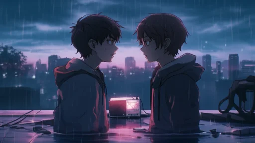 ラスト・ノイズ