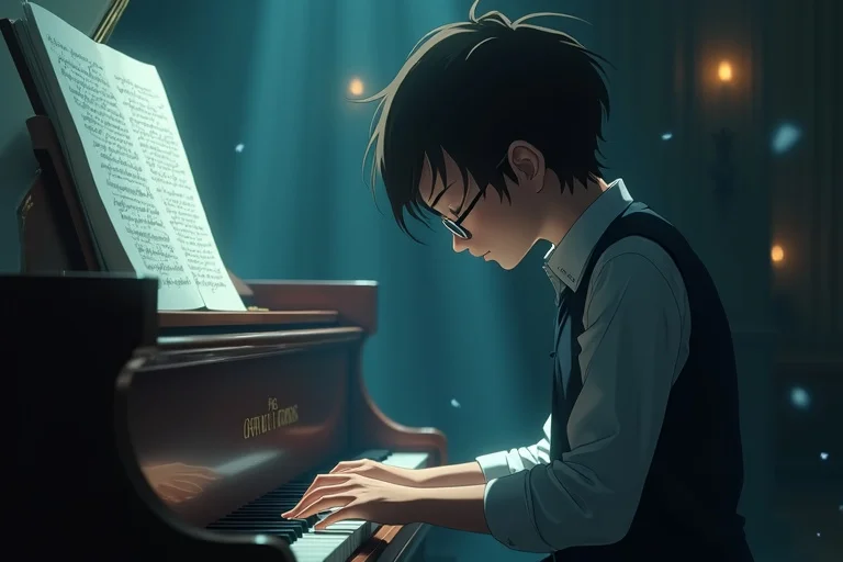 サイレント・レゾナンス