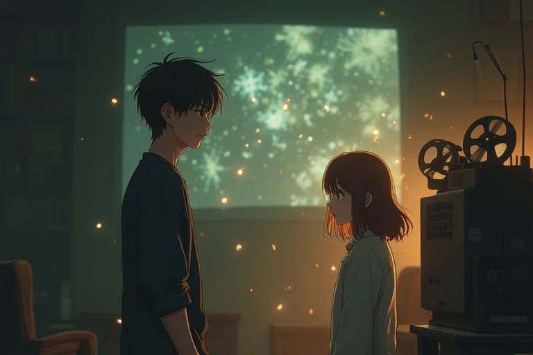 きみの後悔は、鈴の音がした