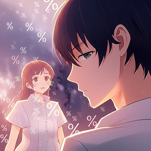 エラーコードは恋の始まり