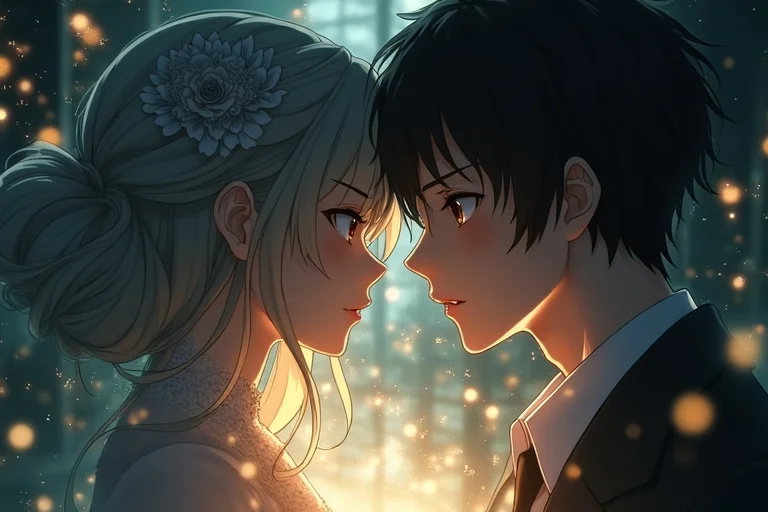 サイレンス・シンフォニア