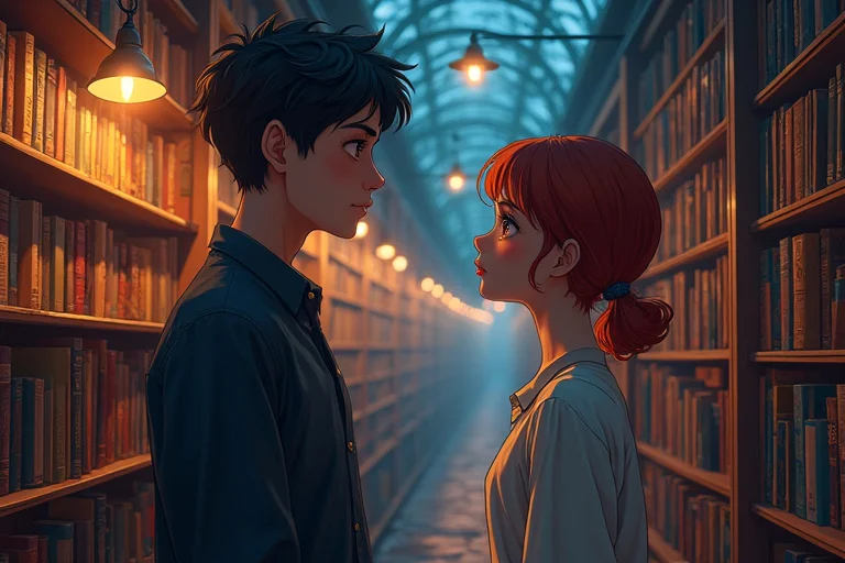 恋色失認（こいいろしつにん）