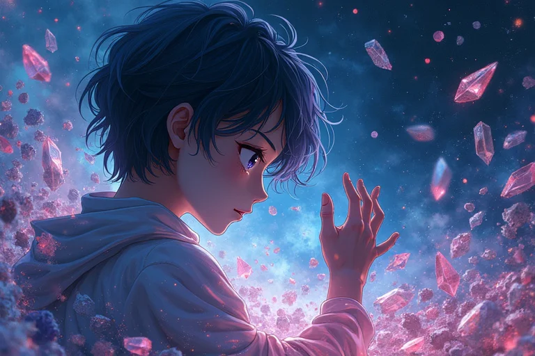 忘れ音の蒐集家