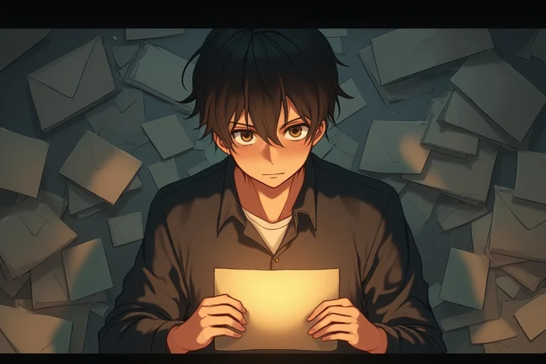 約束の桜、忘れられた夏